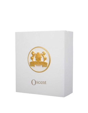 Oscent White Edp